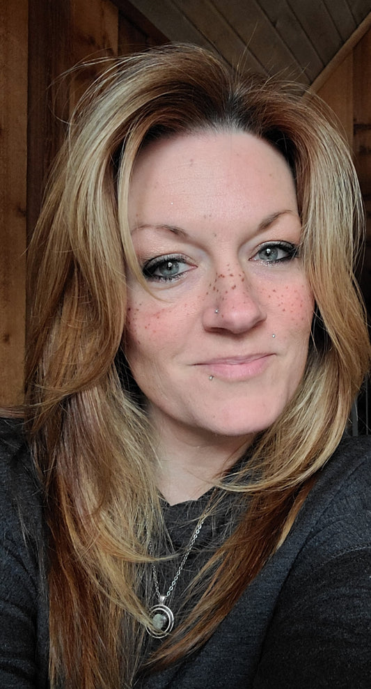 Welcoming Deb "Mama D" Fowler To The Pinups & Needles Dream Team!