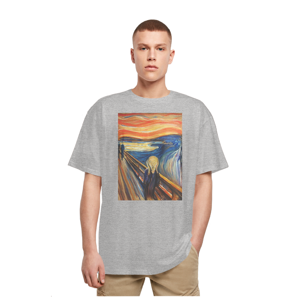 undefined Heavy Oversized T-Shirt