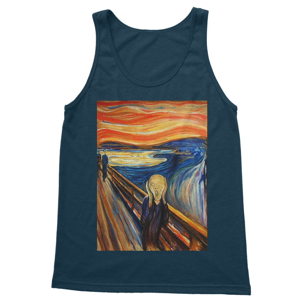 undefined Classic Women's Tank Top