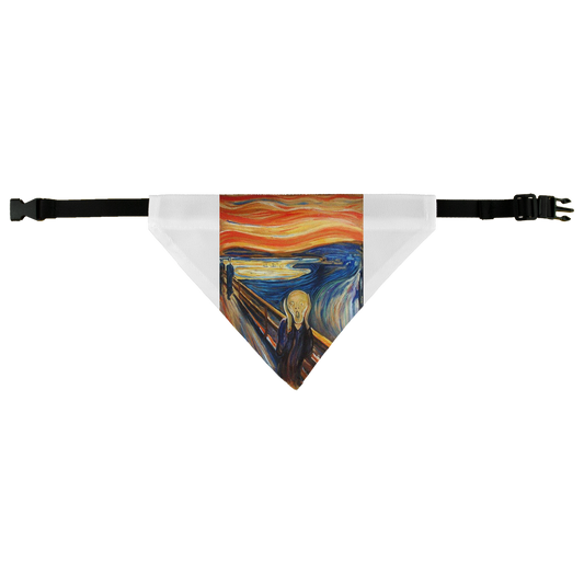 undefined Pet Bandana