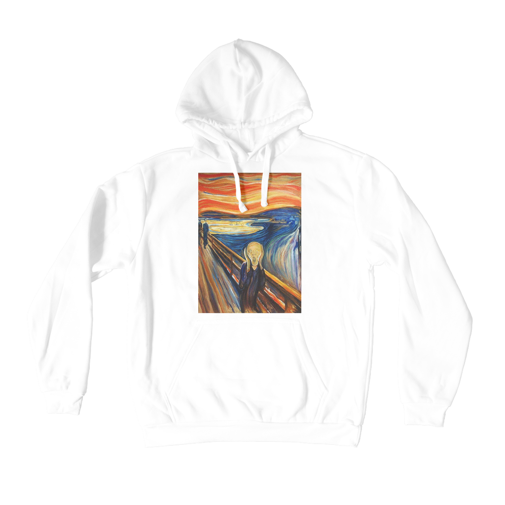 undefined Premium Adult Hoodie