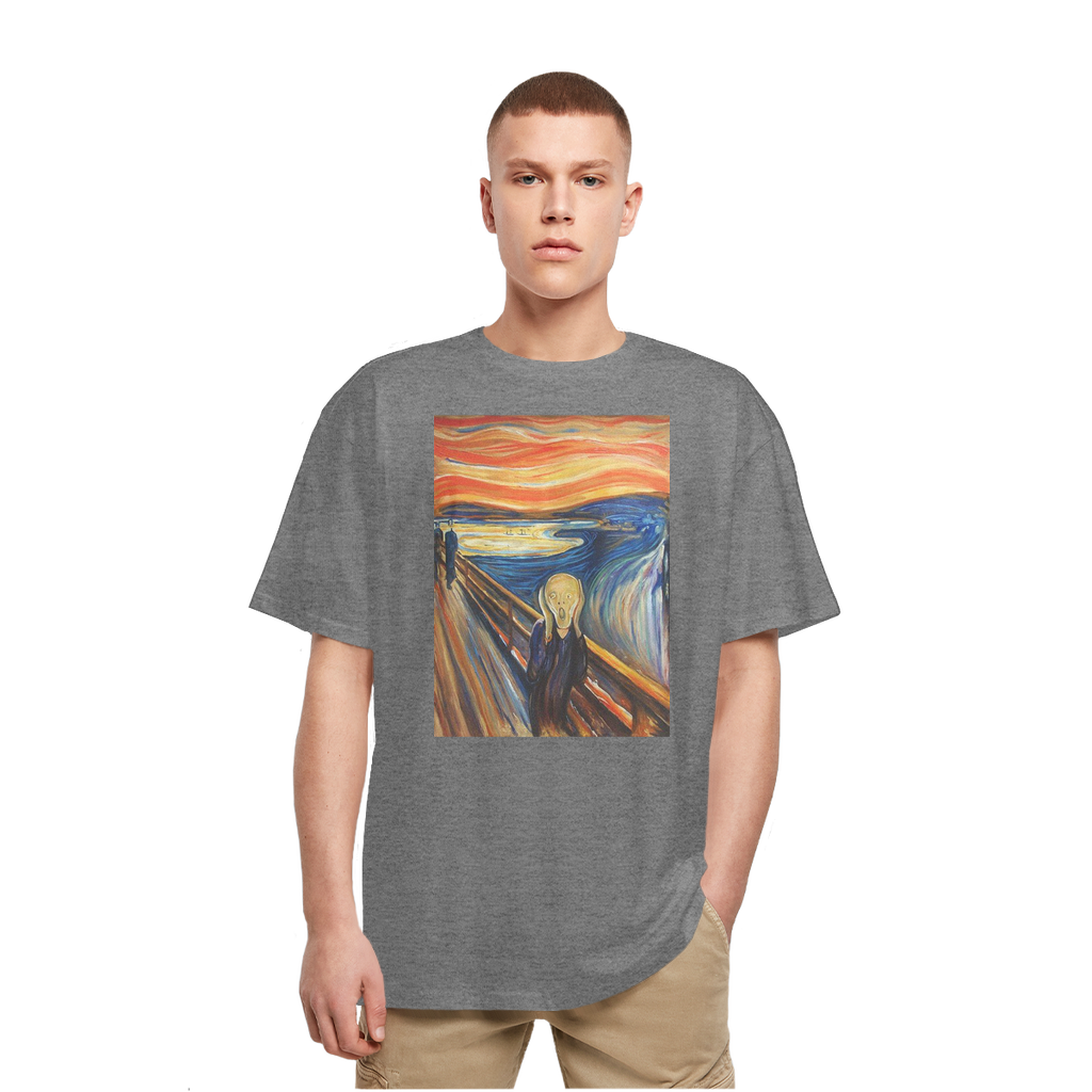 undefined Heavy Oversized T-Shirt