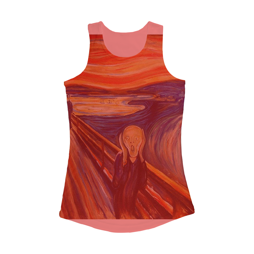 undefined Women Performance Tank Top