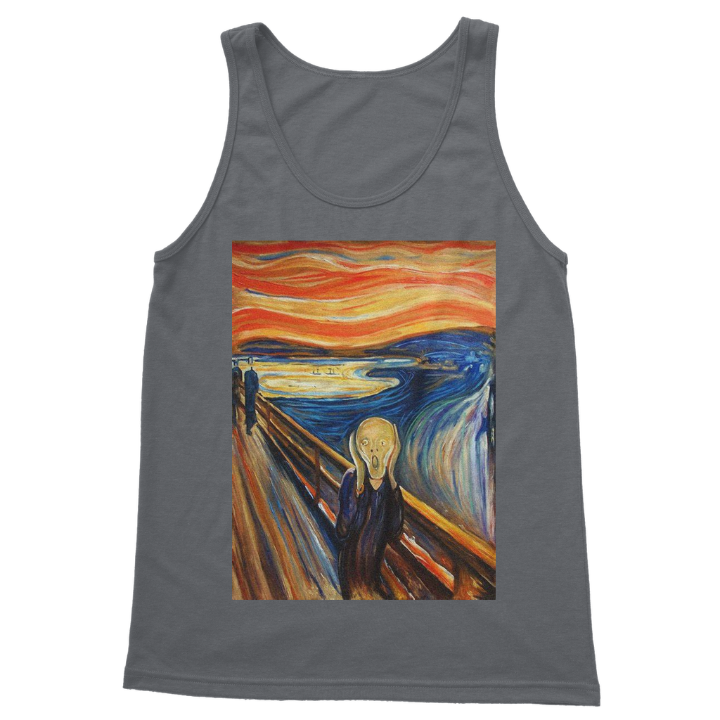 undefined Classic Adult Vest Top