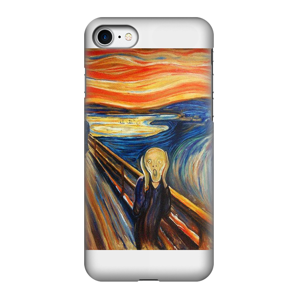 undefined Fully Printed Tough Phone Case