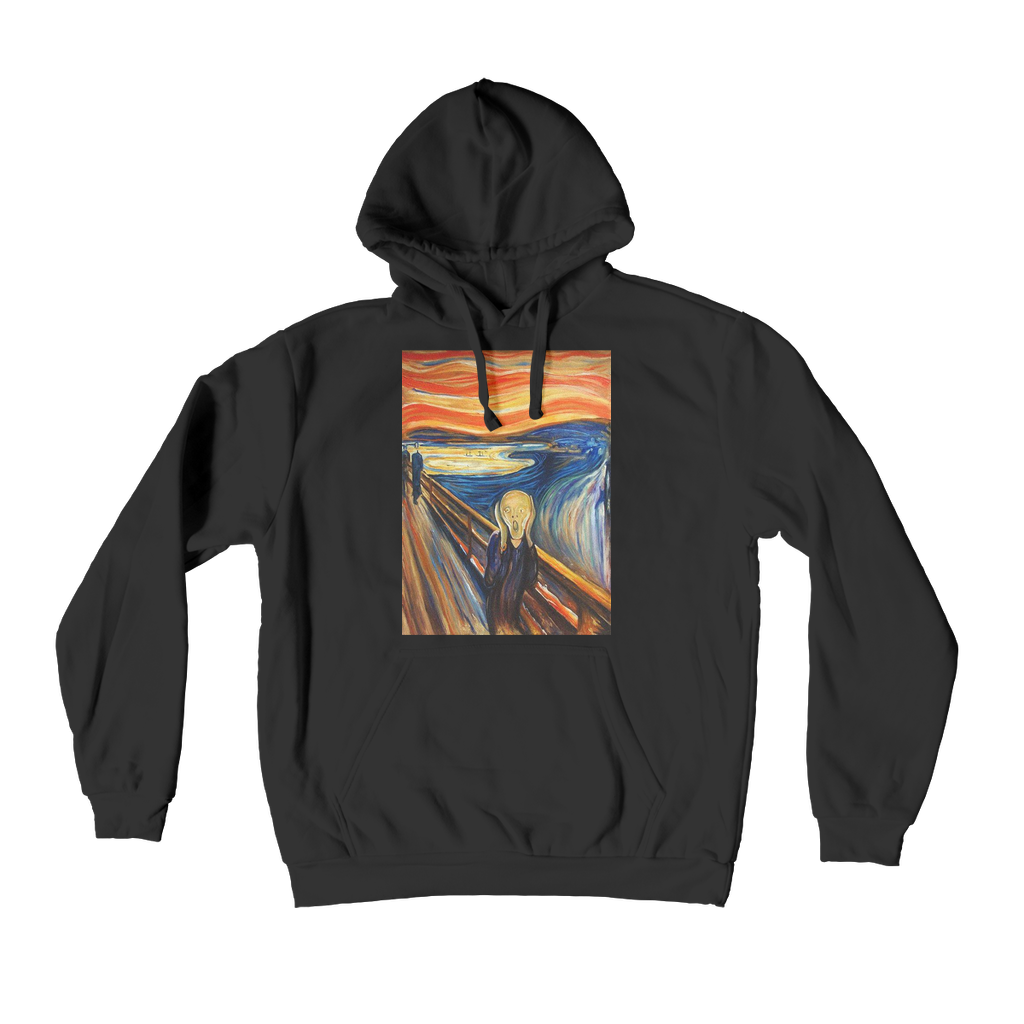 undefined Premium Adult Hoodie