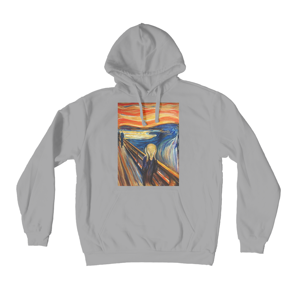 undefined Premium Adult Hoodie