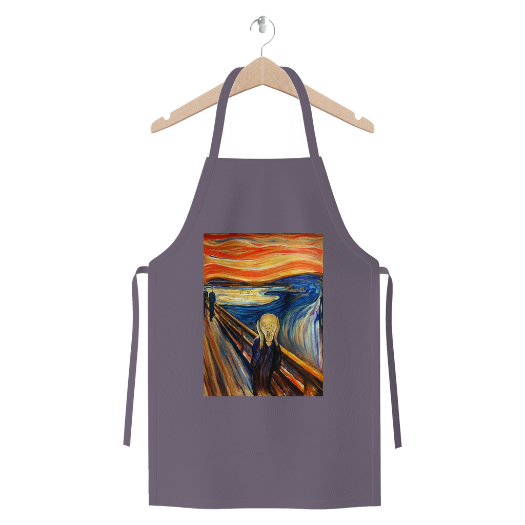 undefined Premium Jersey Apron