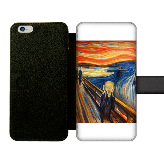 undefined Front Printed Wallet Cases