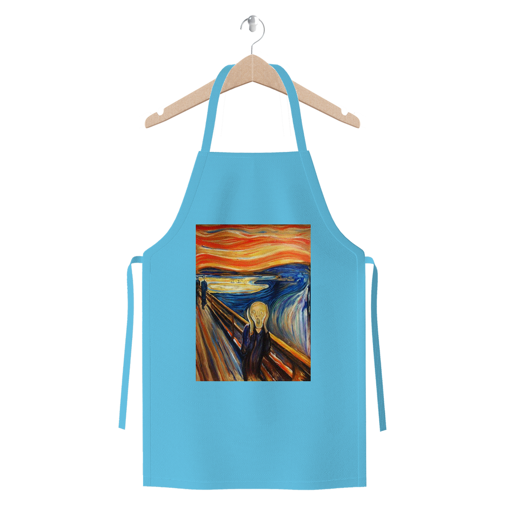 undefined Premium Jersey Apron