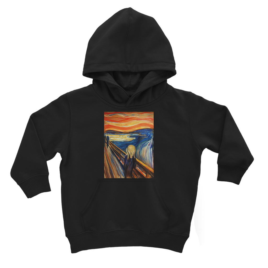 undefined Classic Kids Hoodie