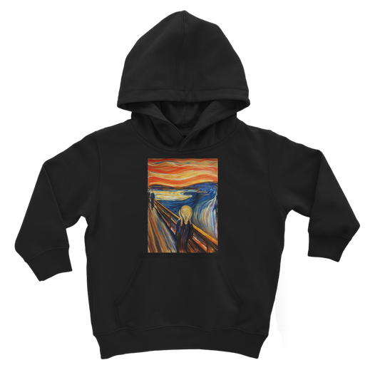 undefined Classic Kids Hoodie