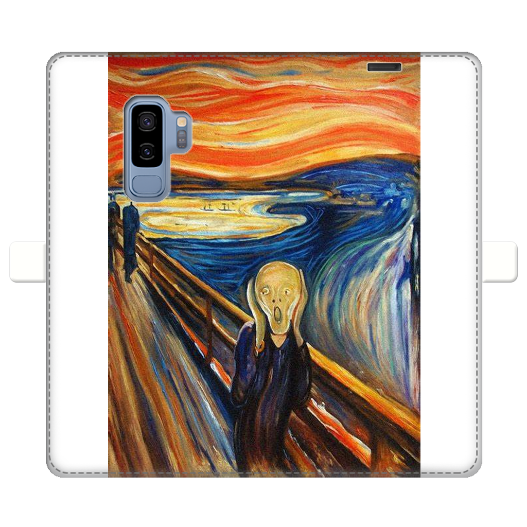 undefined Fully Printed Wallet Cases