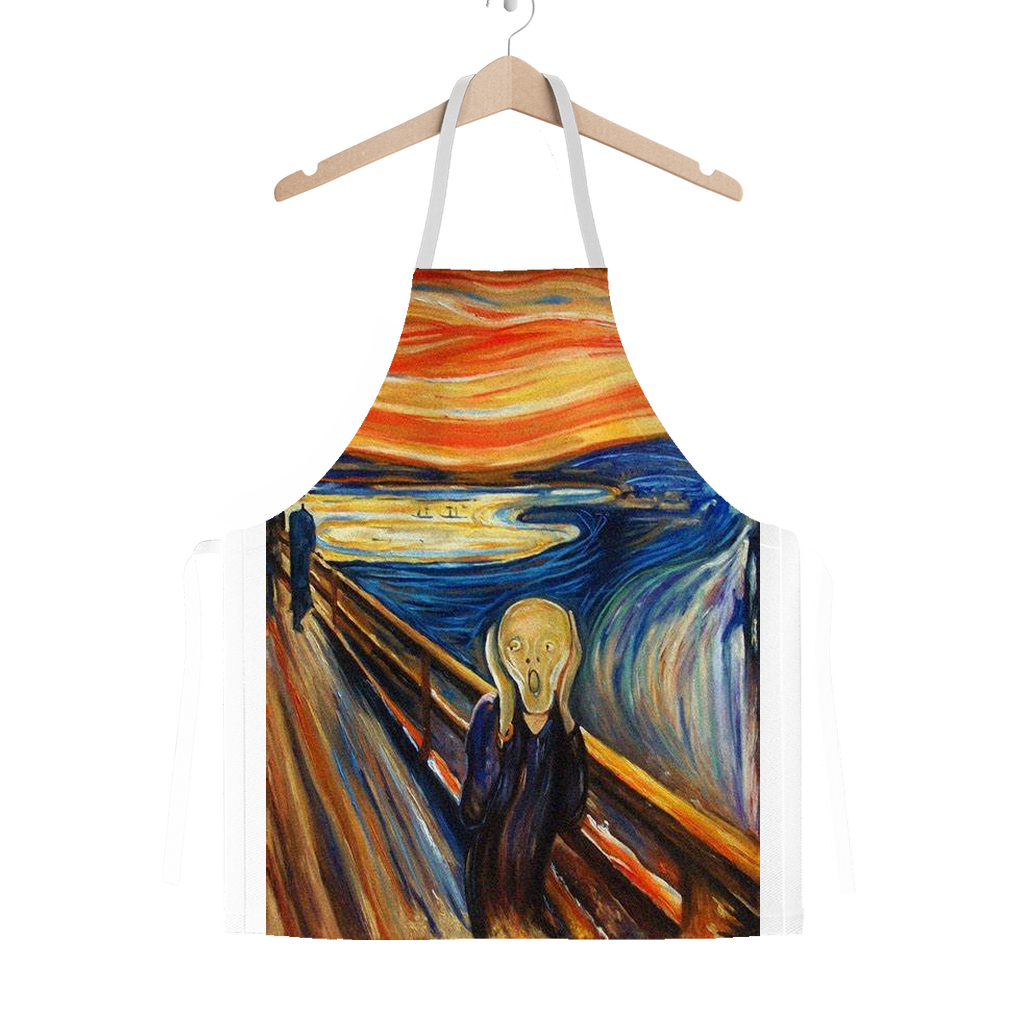 undefined Classic Sublimation Adult Apron