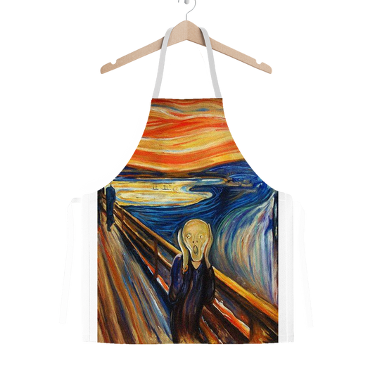 undefined Classic Sublimation Adult Apron