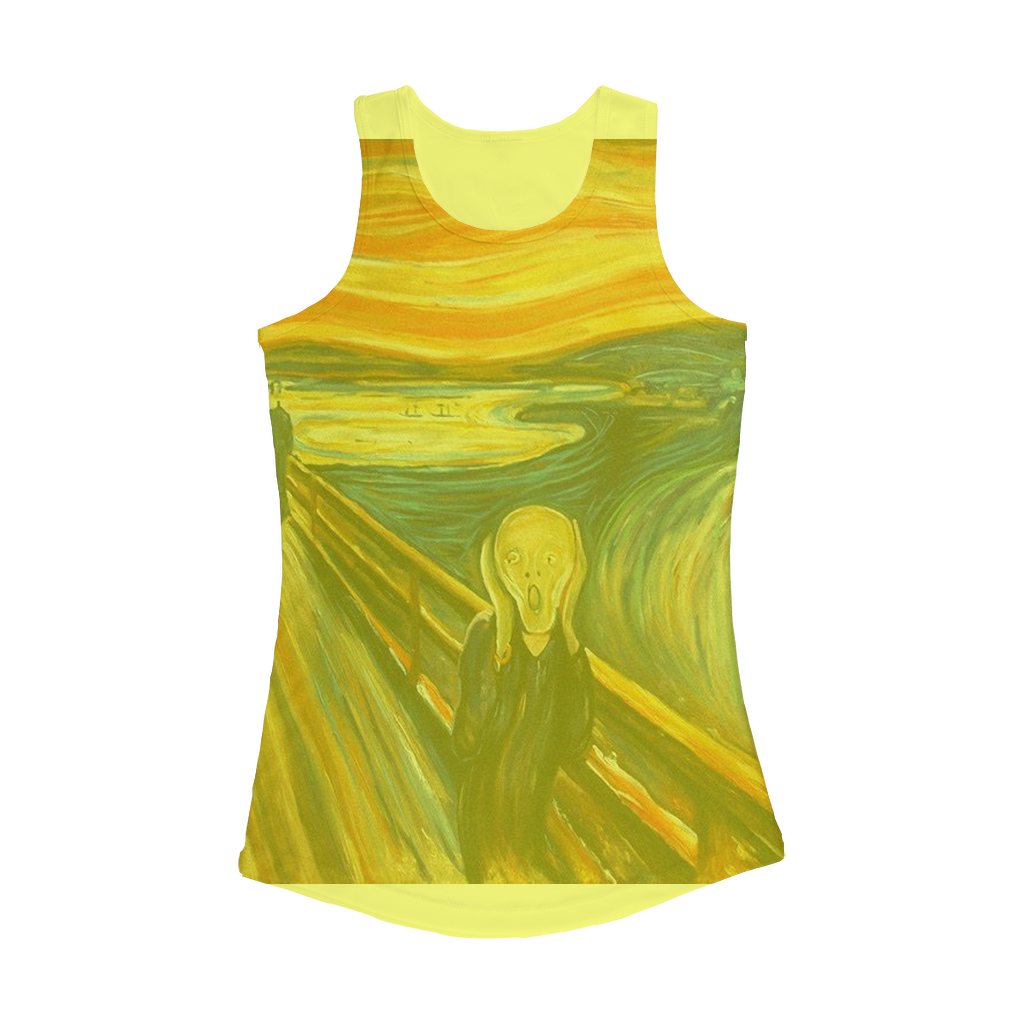 undefined Women Performance Tank Top