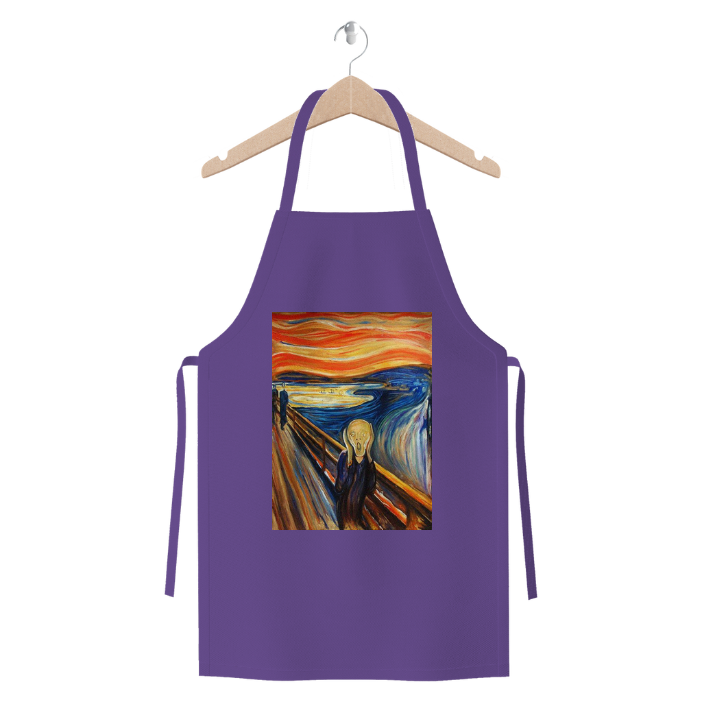 undefined Premium Jersey Apron