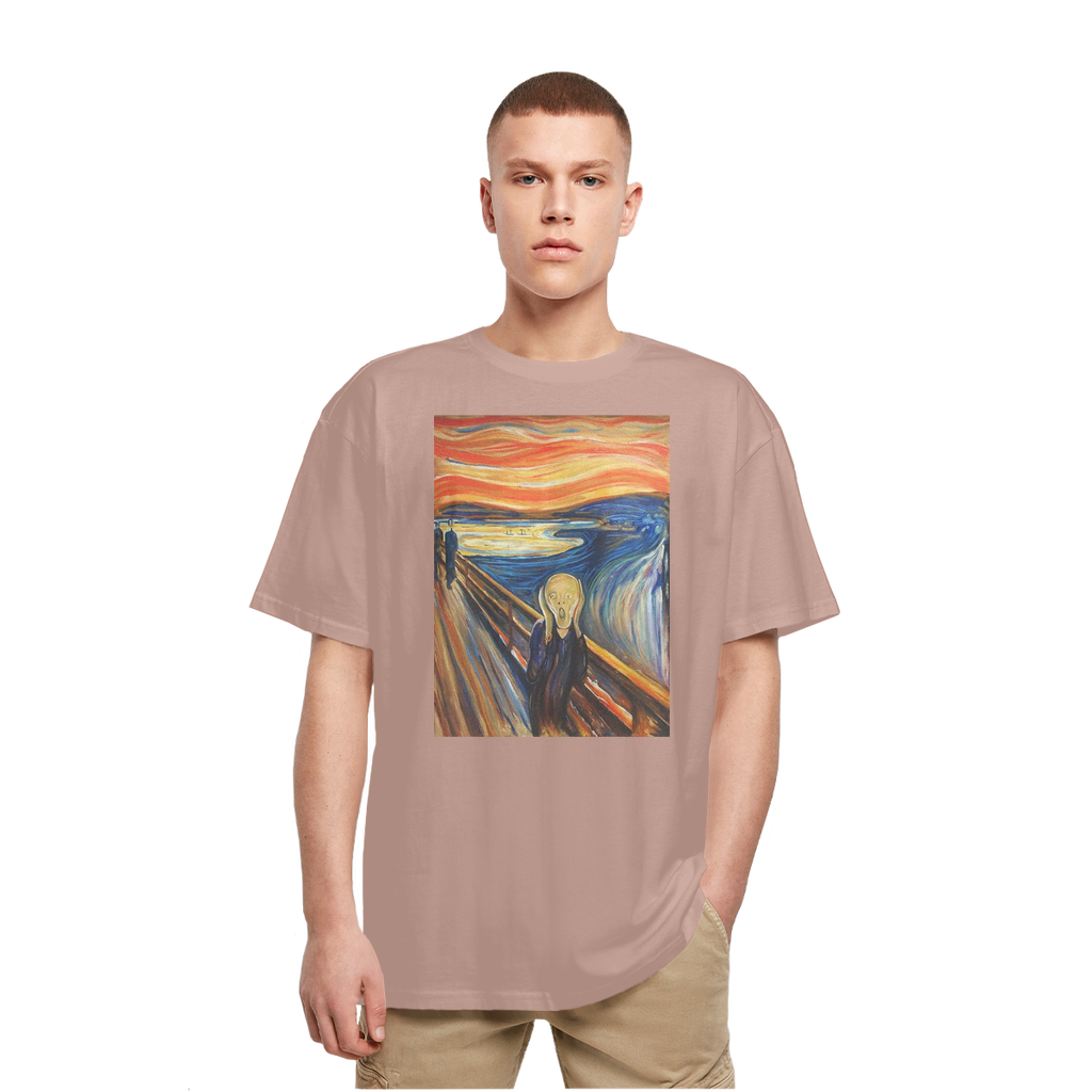 undefined Heavy Oversized T-Shirt