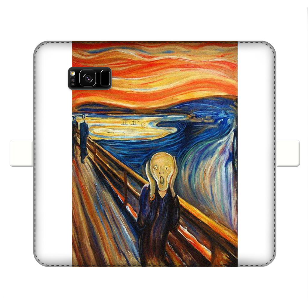 undefined Fully Printed Wallet Cases