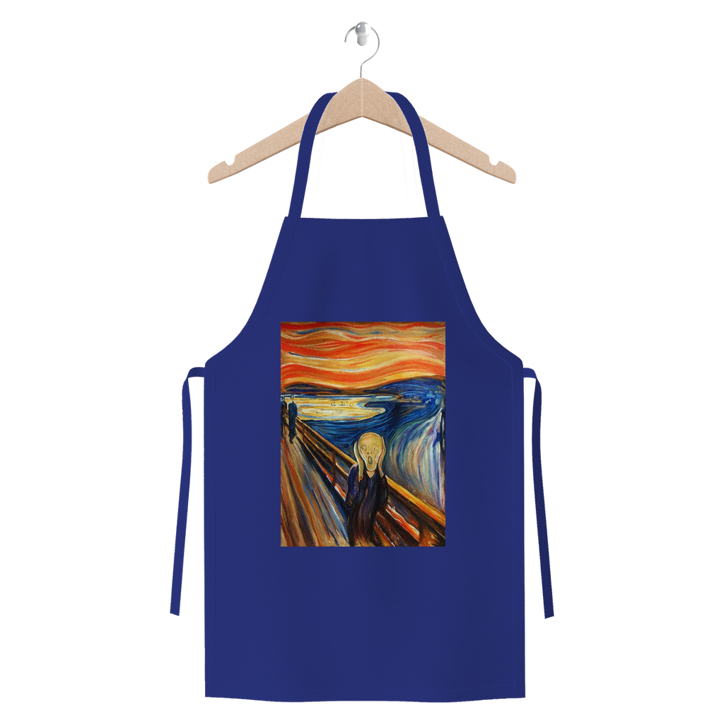 undefined Premium Jersey Apron