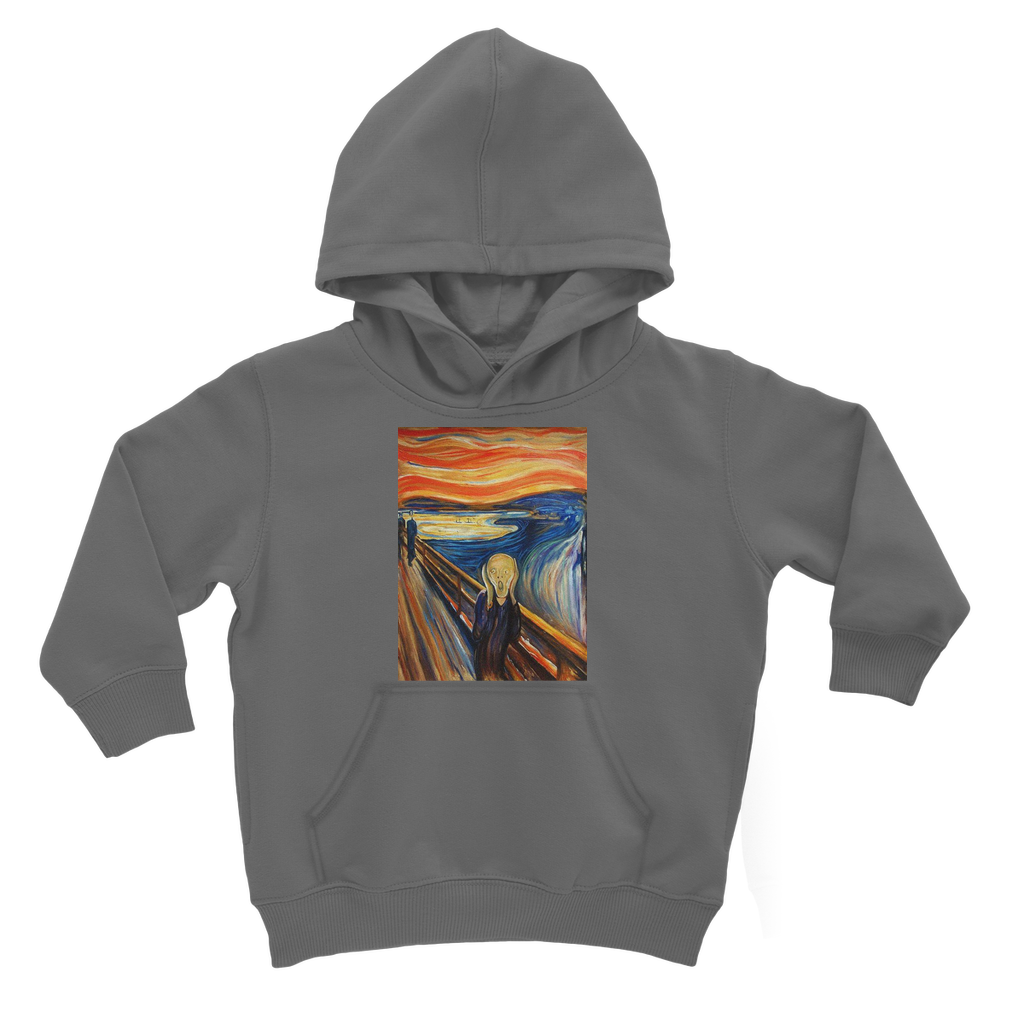 undefined Classic Kids Hoodie