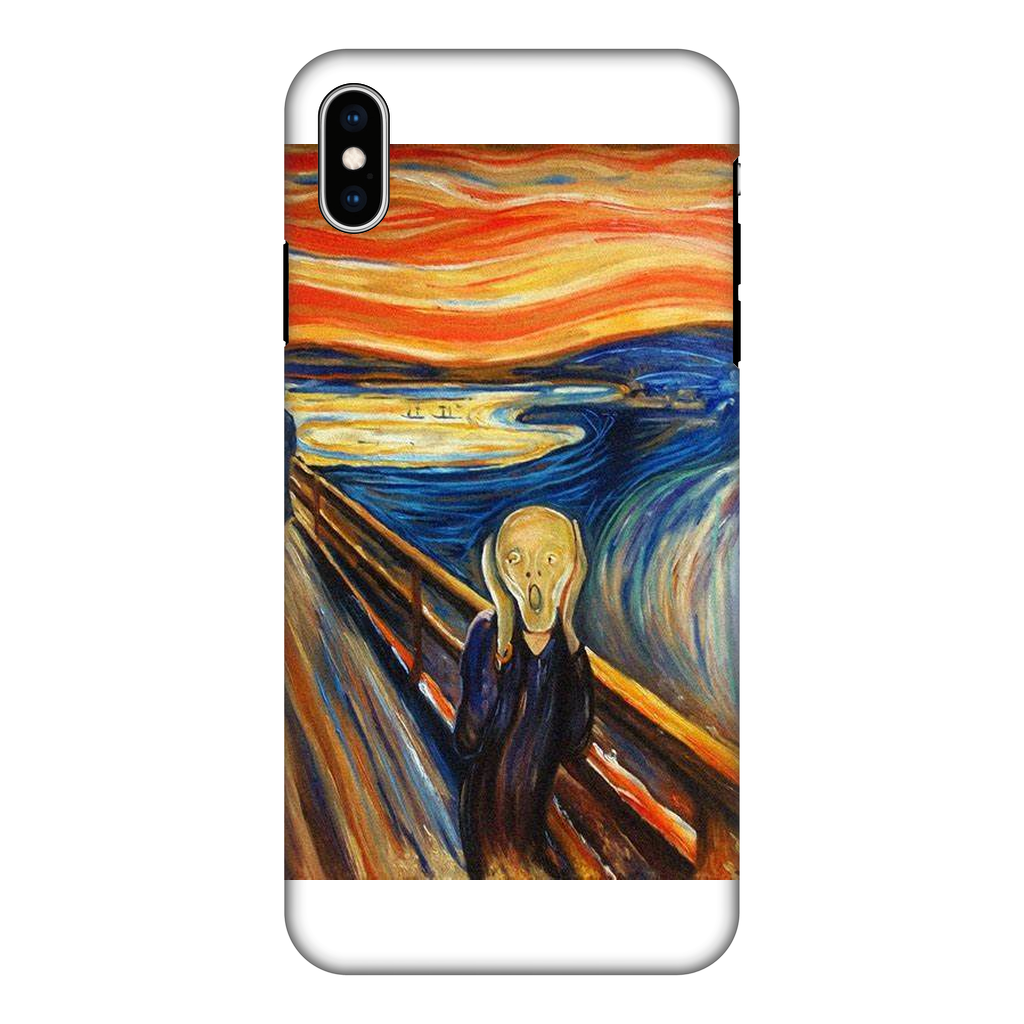 undefined Fully Printed Tough Phone Case