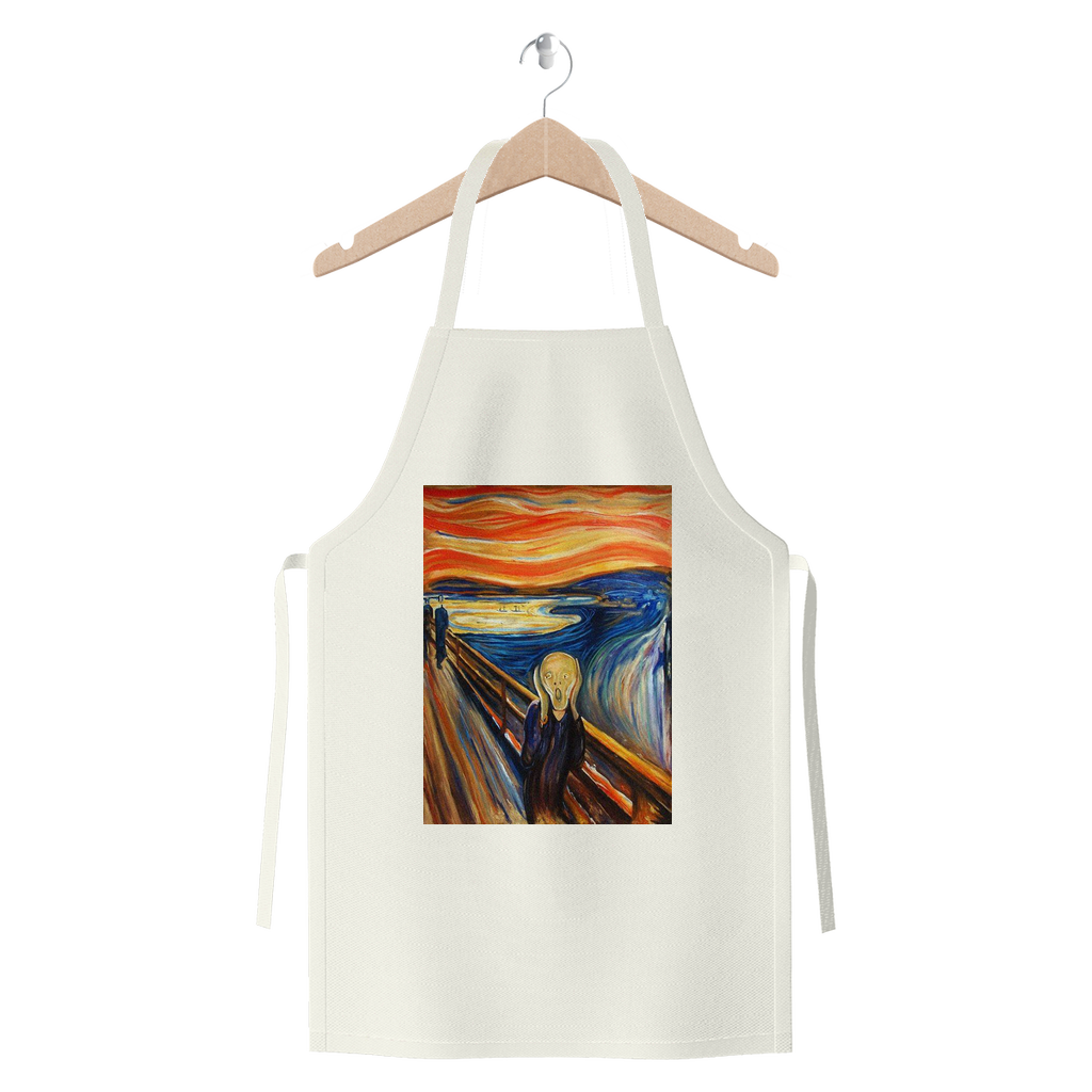 undefined Premium Jersey Apron