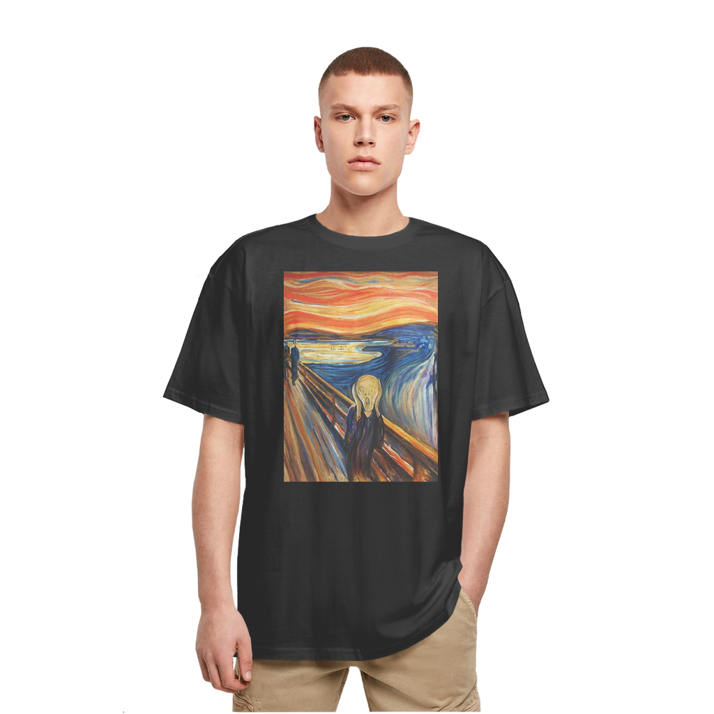 undefined Heavy Oversized T-Shirt