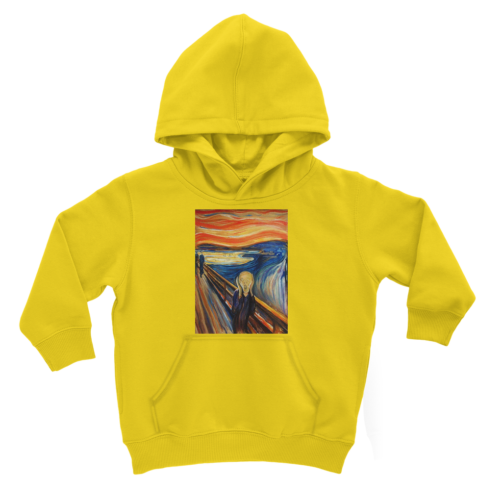 undefined Classic Kids Hoodie