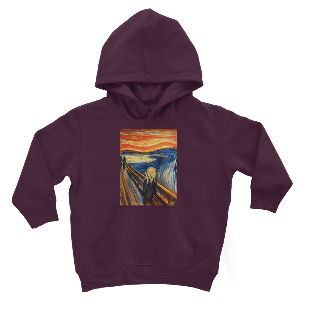 undefined Classic Kids Hoodie