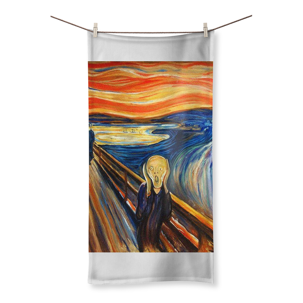 undefined Sublimation All Over Towel