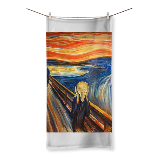 undefined Sublimation All Over Towel