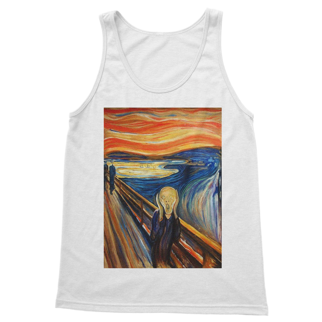 undefined Classic Adult Vest Top