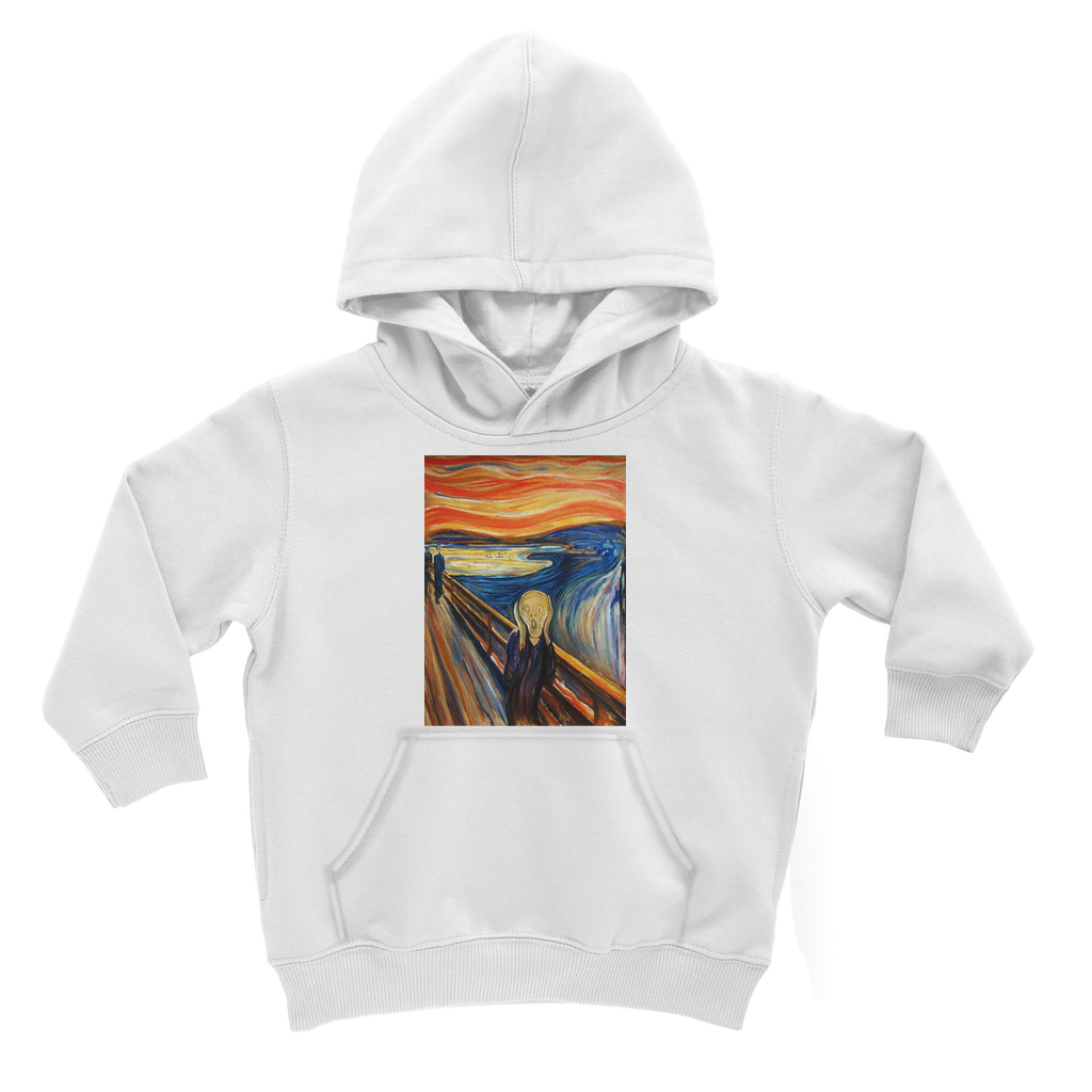 undefined Classic Kids Hoodie