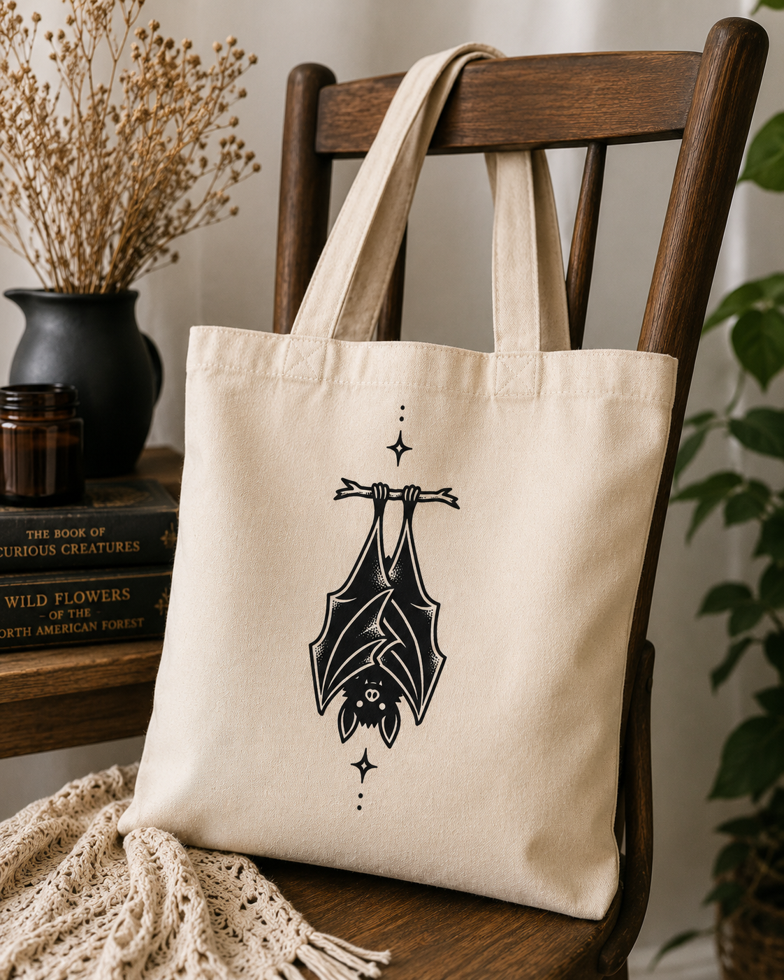 Sacred & Strange Vol. 1 SVG Bundle