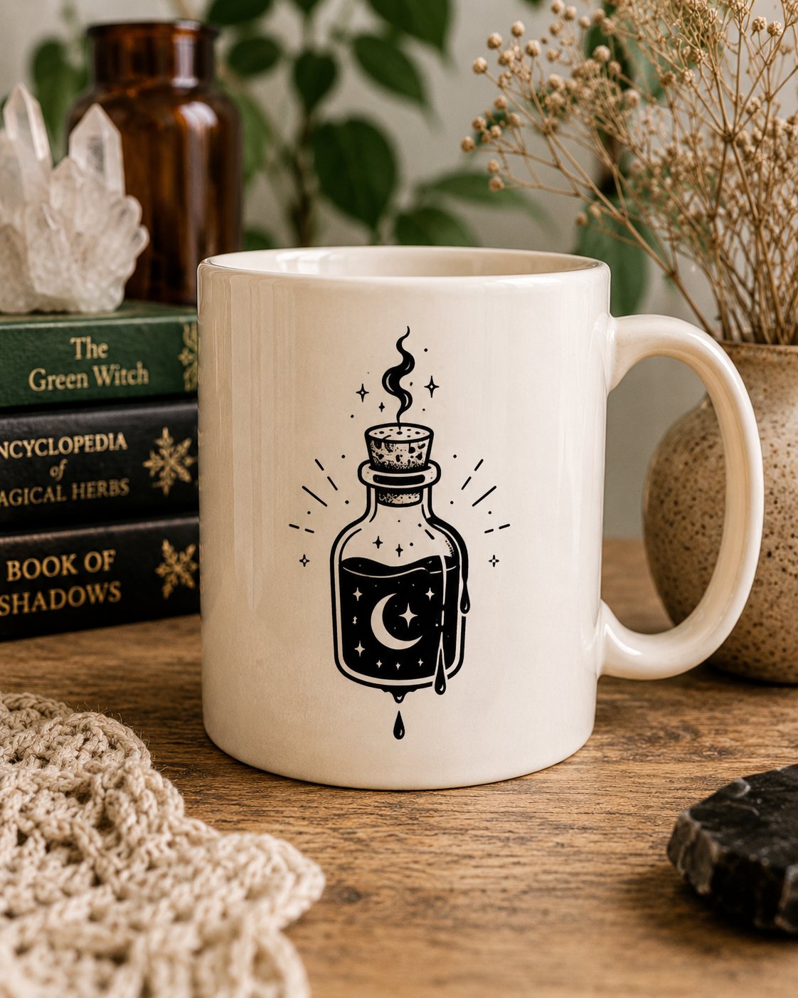 Sacred & Strange Vol. 1 SVG Bundle