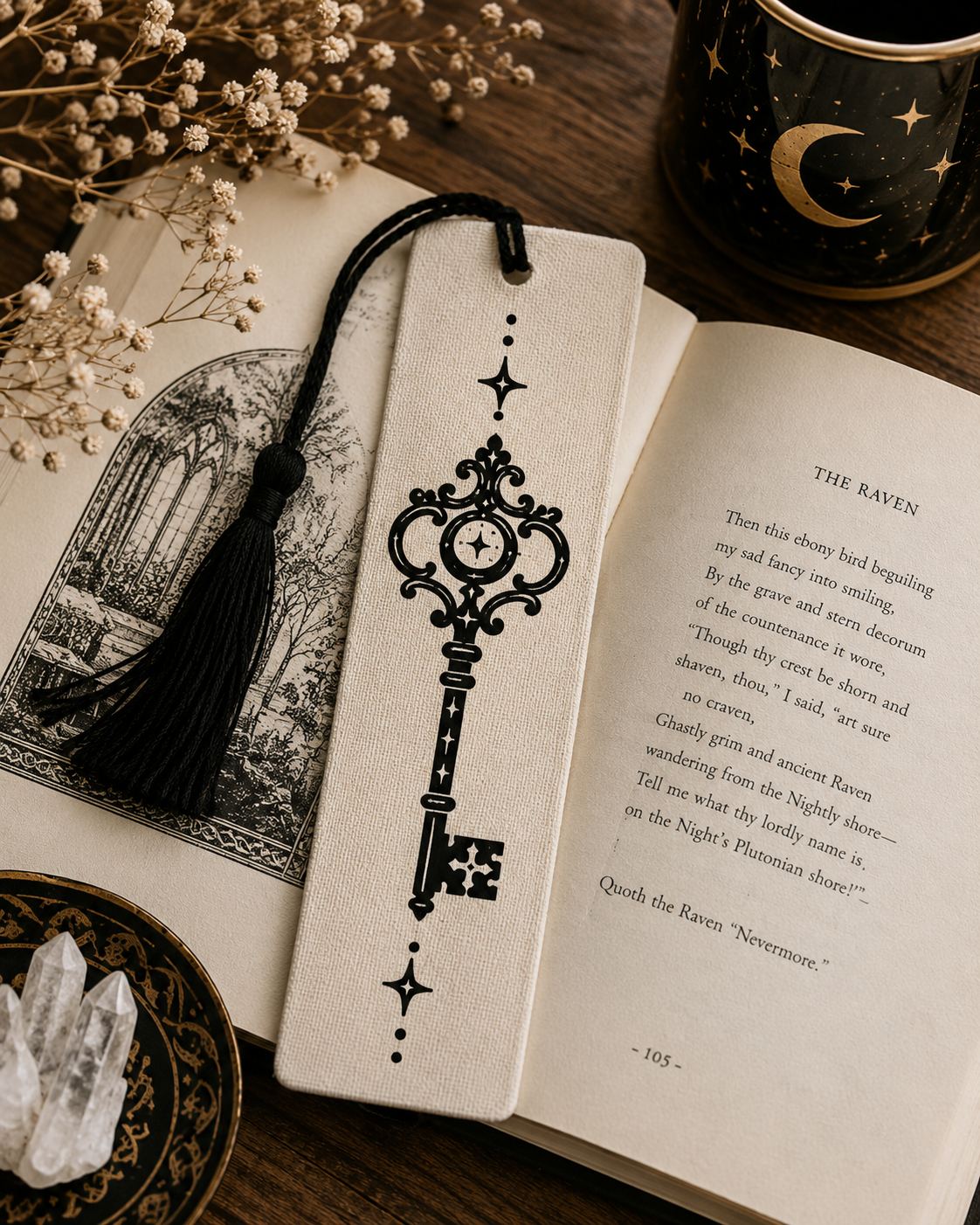 Sacred & Strange Vol. 1 SVG Bundle