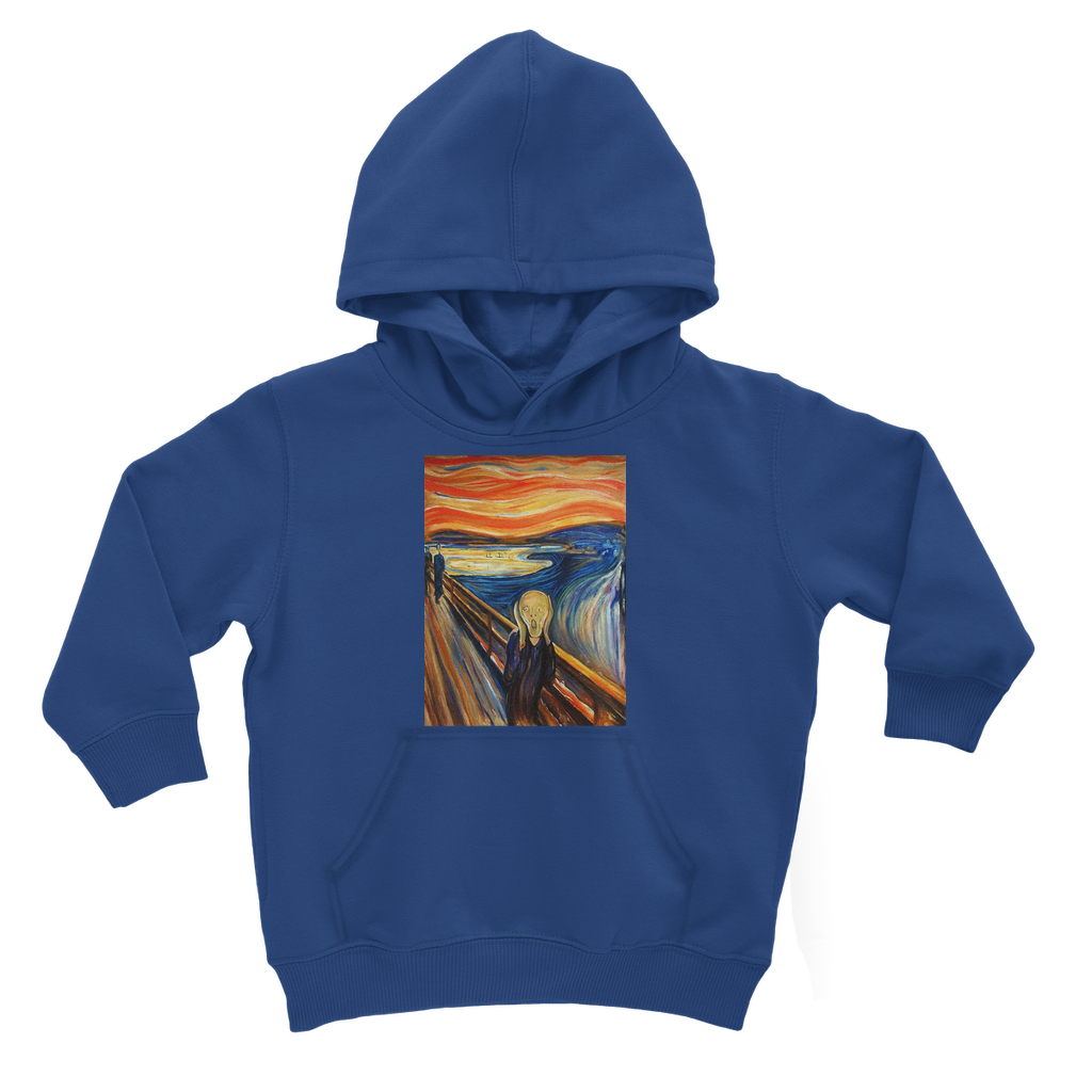 undefined Classic Kids Hoodie