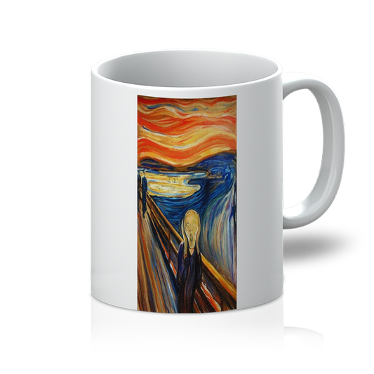 undefined 11oz Mug