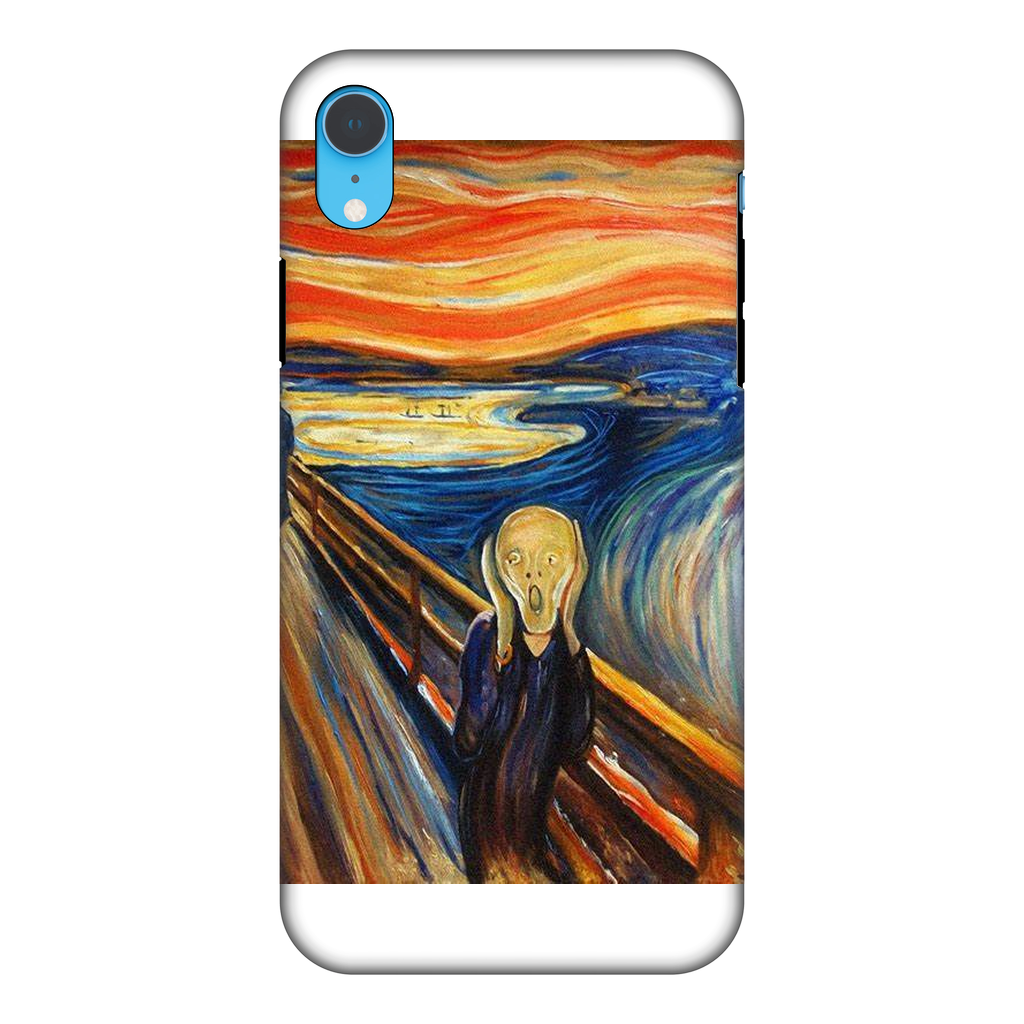 undefined Fully Printed Tough Phone Case