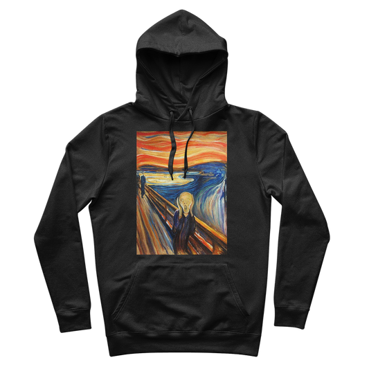 undefined 100% Organic Cotton Hoodie