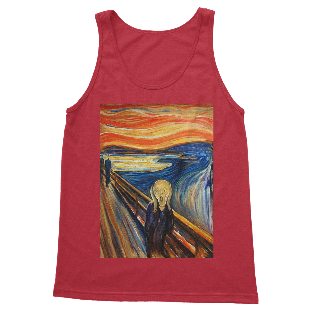 undefined Classic Women's Tank Top