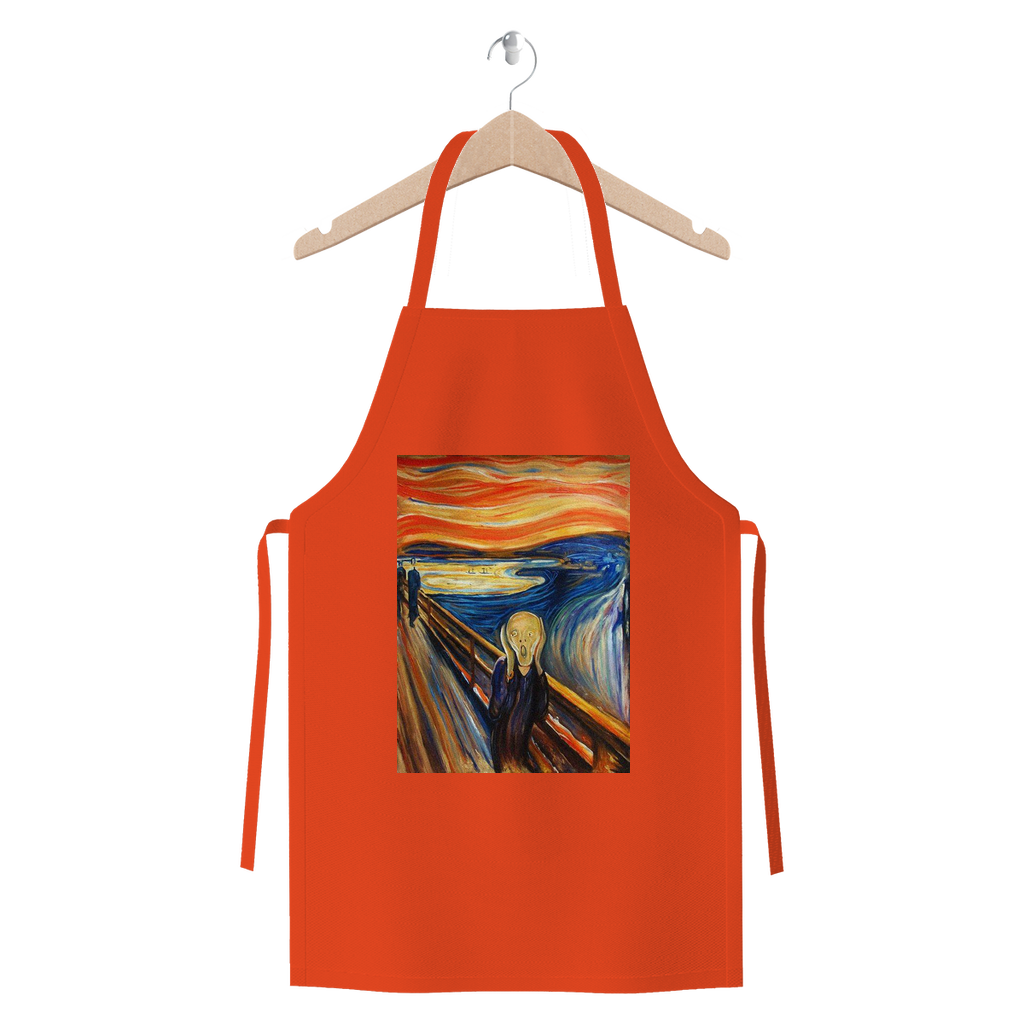 undefined Premium Jersey Apron