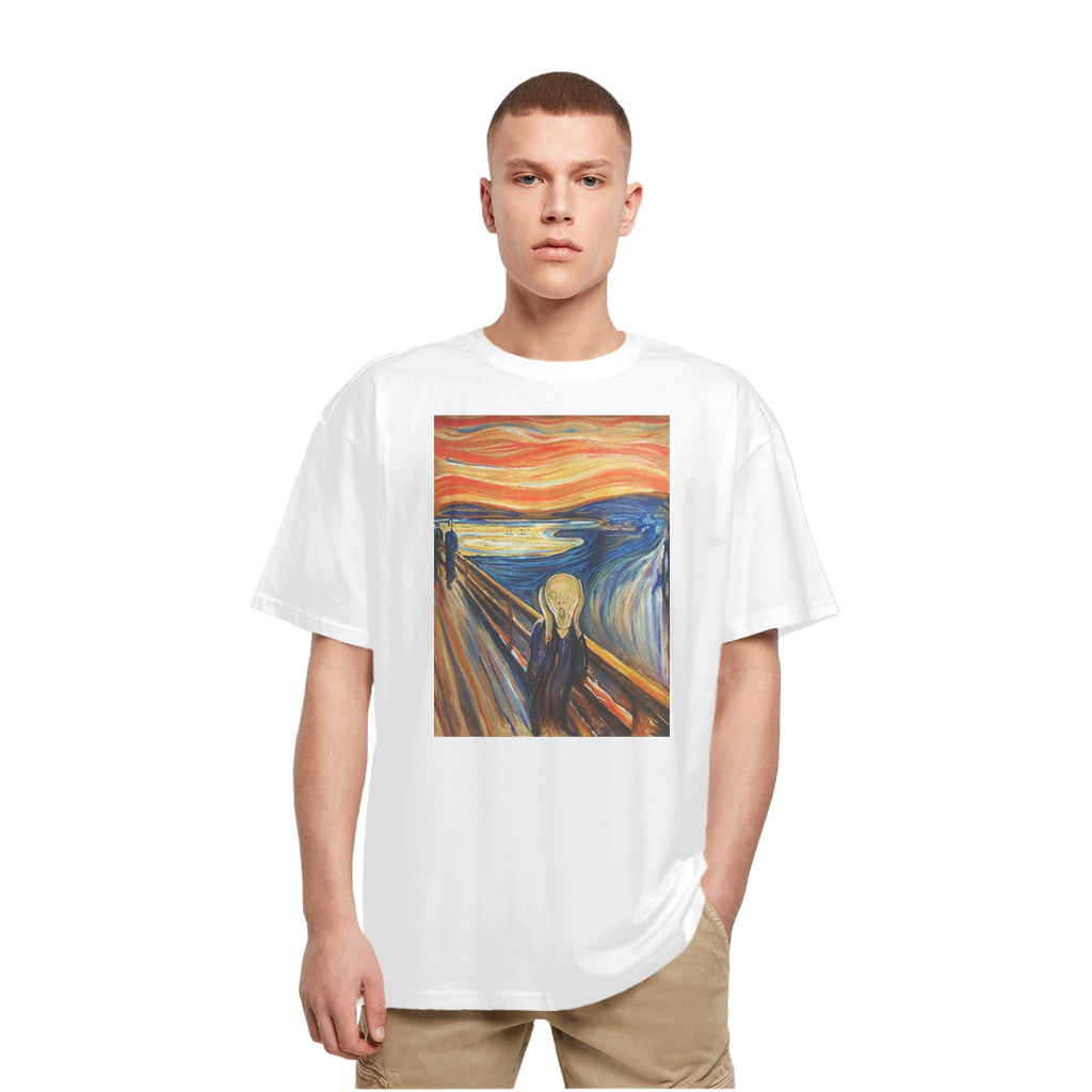 undefined Heavy Oversized T-Shirt