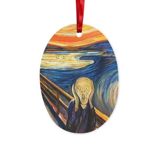 undefined Ceramic Hanging Ornament