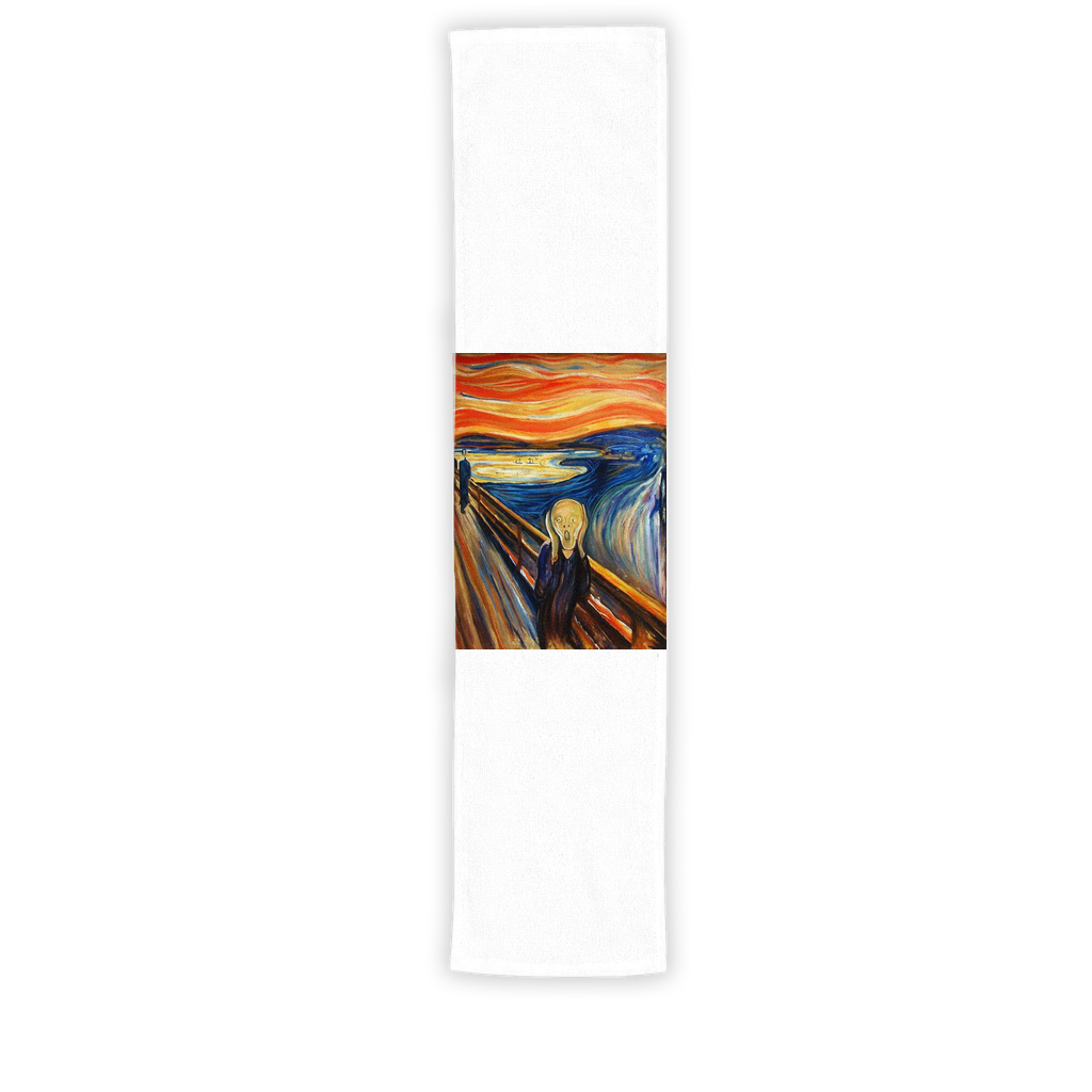 undefined Sublimation Sport Towel