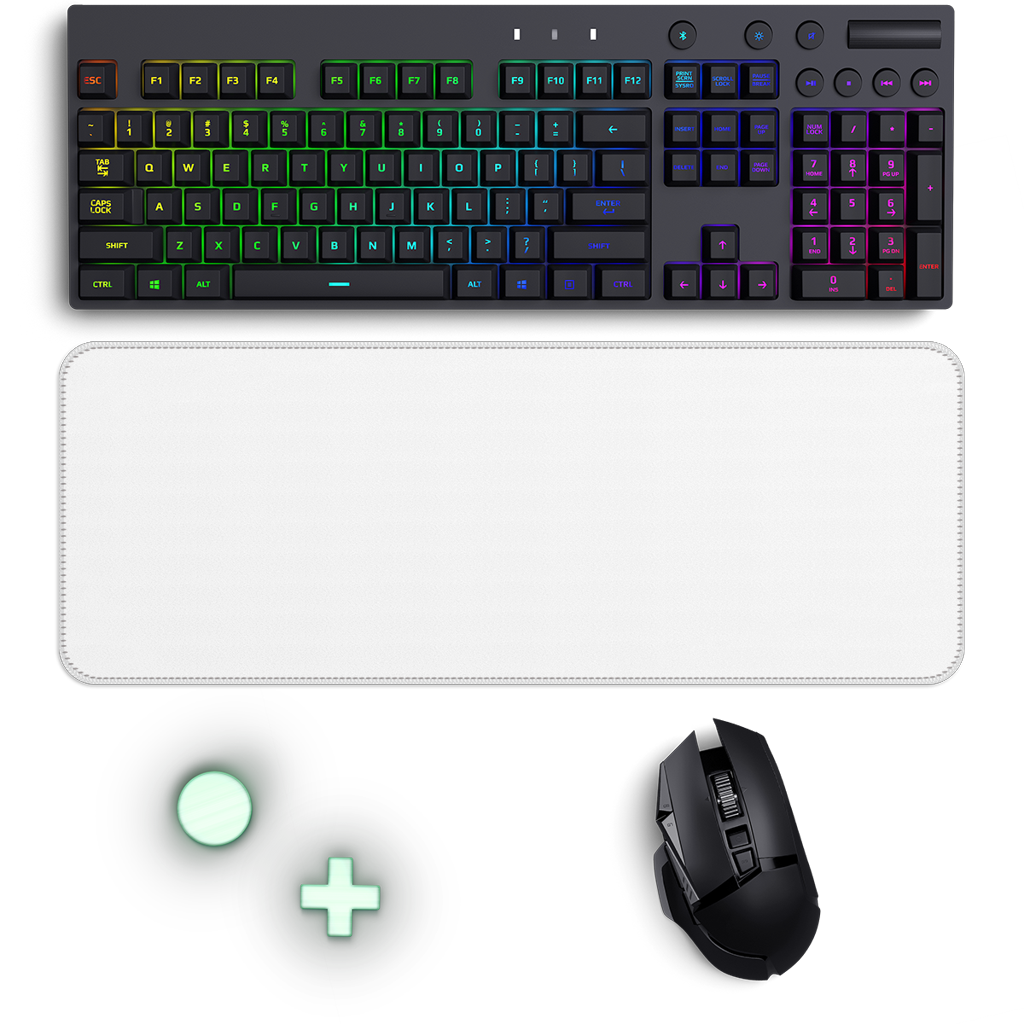 undefined Gaming Mouse Pad