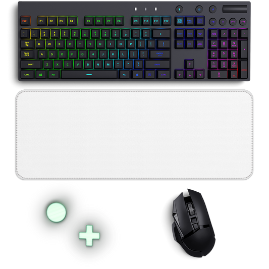 undefined Gaming Mouse Pad