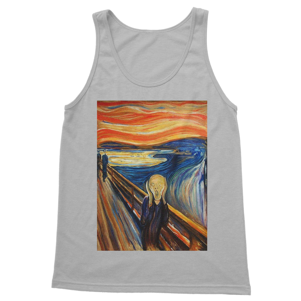 undefined Classic Adult Vest Top