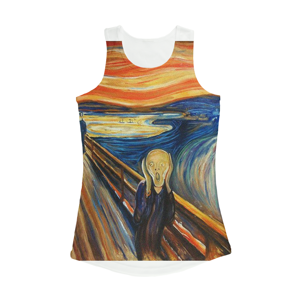 undefined Women Performance Tank Top